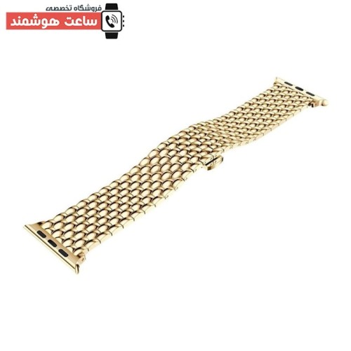 بند دراگون اپل واچ - Apple Watch Dragon Strap - Image 8