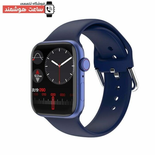 ساعت هوشمند مدل HT99 - Image 7