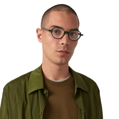 عینک طبی کلؤس KALEOS ROGERS - Image 3