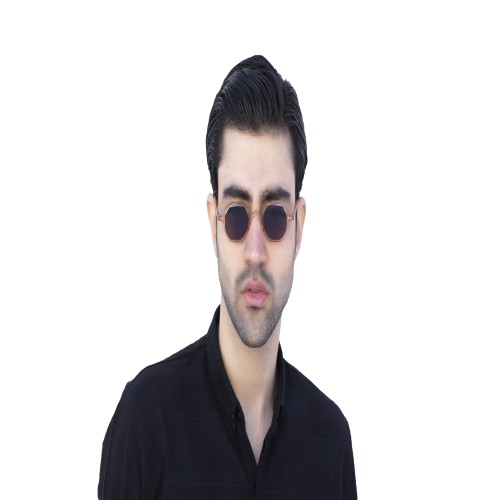 عینک آفتابی گودلوک Goodlook GL132 C18 - Image 3