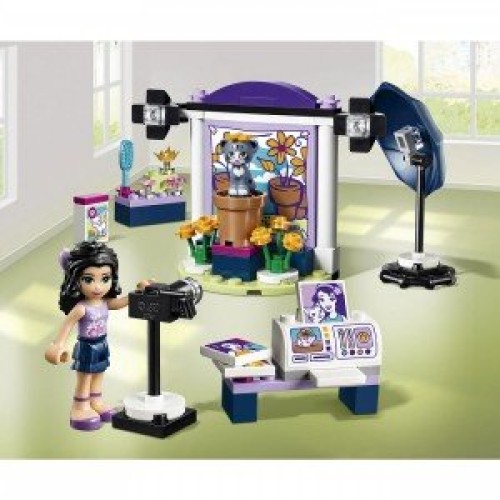 Puppy Treats And Tricks lego 41304