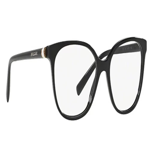 عینک طبی زنانه بولگاری مدل Bvlgari BV4129V 501 52 - Image 6