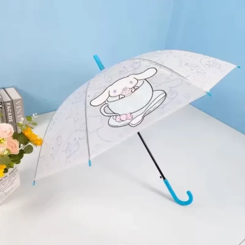 چتر بچه گانه کرومی کد 6960544