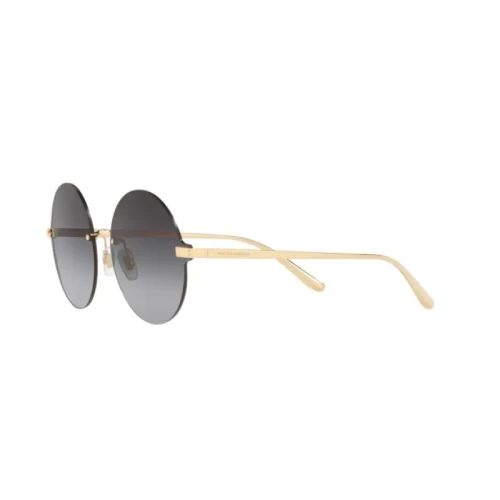 عینک آفتابی دولچه گابانا Dolce & Gabbana DG2228S 00028G - Image 3