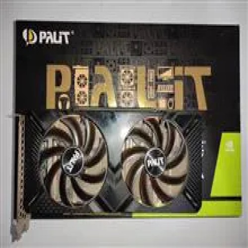 فروش ویژه کارت گرافیک Palit RTX 2060 Super
