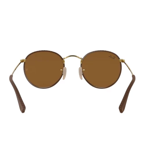 عینک آفتابی ریبن RayBan RB3475Q 9041 - Image 4