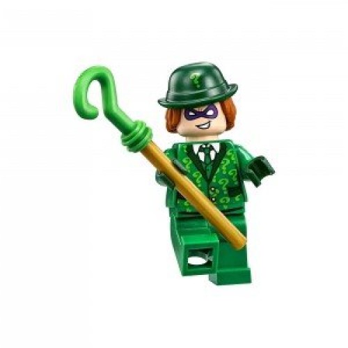 لگو سري Batman مدل The Riddler Riddle Racer 70903