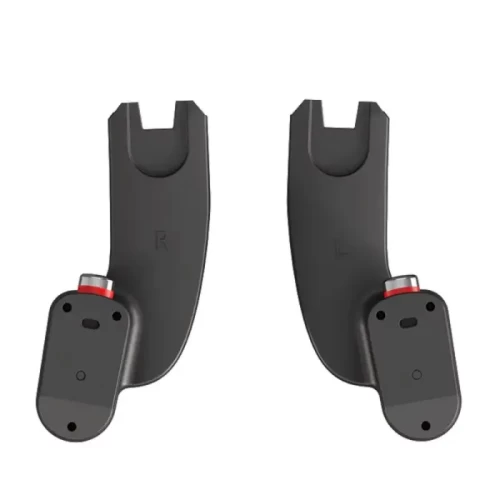 کریر میما با آداپتور مدل Mima Xari Max iZi Go Modular رنگ شتری كد G4601