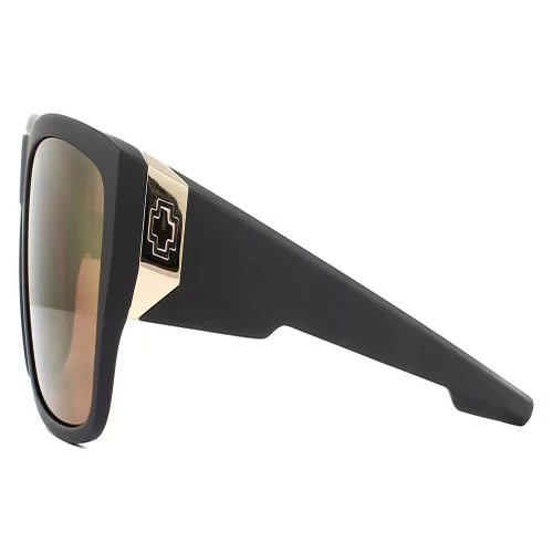 عینک آفتابی اسپای SPY Dirty Mo 2 HD Plus - Image 11