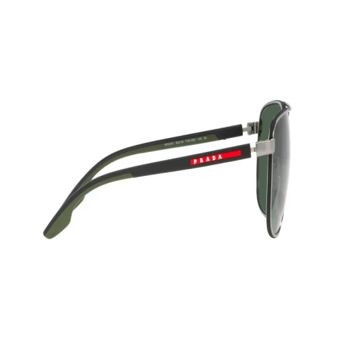 عینک آفتابی پرادا (Prada PS 50YS (7CQ06U - Image 6