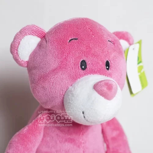 عروسک خرس