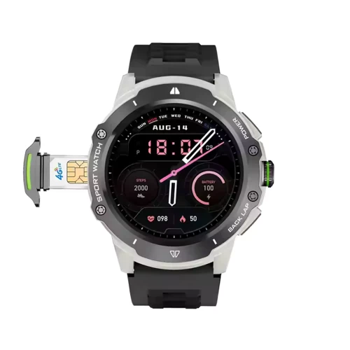 اسمارت واچ G15 Pro