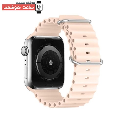 بند اوشن اپل واچ کد 1620 - Image 7