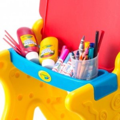 ميز نقاشی crayola كد 5013