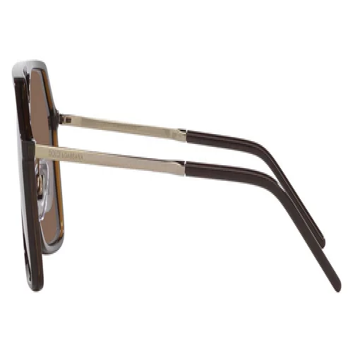 عینک آفتابی دولچه گابانا Dolce & Gabbana DG6196S 315973 - Image 4
