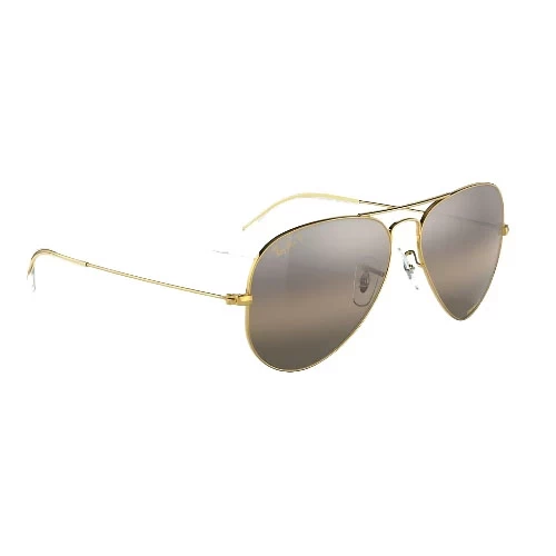 عینک آفتابی ریبن RayBan RB3025S 9196G3 - Image 2