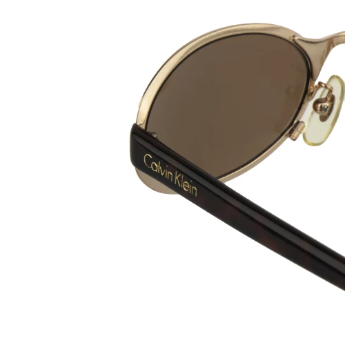 عینک آفتابی کلوین کلاین Calvin Klein 349S 510 - Image 3