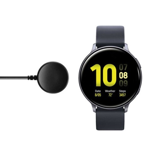 شارژر Galaxy Watch3 و Active2