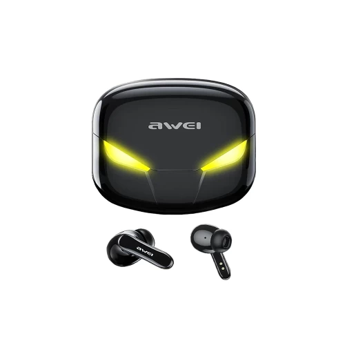 هندزفری گیمینگ Awei T35 - Image 2
