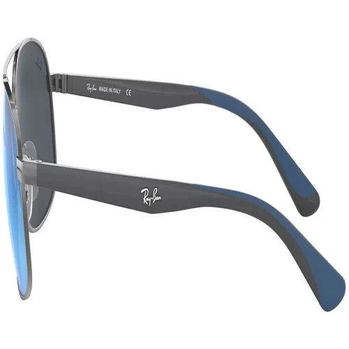 عینک آفتابی ریبن RayBan RB3593S 00455 - Image 3