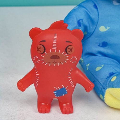 عروسک کوکوملون موزیکال Cocomelon کد TK161