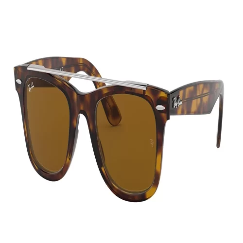 عینک آفتابی ریبن ray ban RB4540S 71033 - Image 2