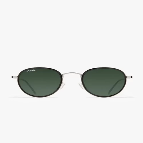 عینک آفتابی دی فرانکلین مدل D.franklin Walker Av / Black - G15 - Image 3