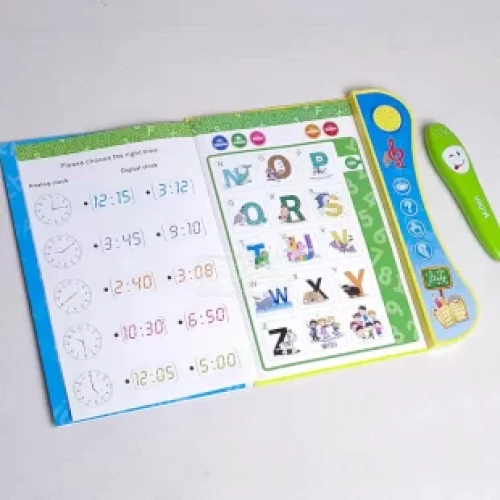 خرید کتاب موزيکال آموزشی
