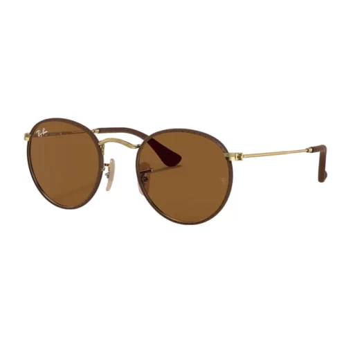 عینک آفتابی ریبن RayBan RB3475Q 9041 - Image 2