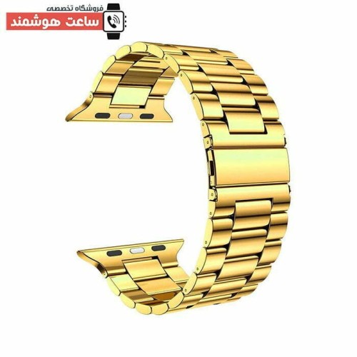 بند رولکس اپل واچ 3 مهره کد 1560 - Image 9