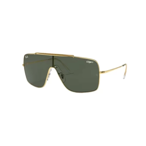 عینک آفتابی ریبن RayBan RB3597S 905071 - Image 2