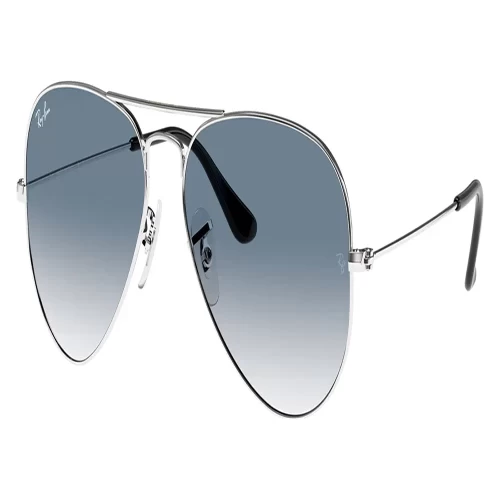 عینک آفتابی ریبن RayBan RB3025S 0033F 62 - Image 2