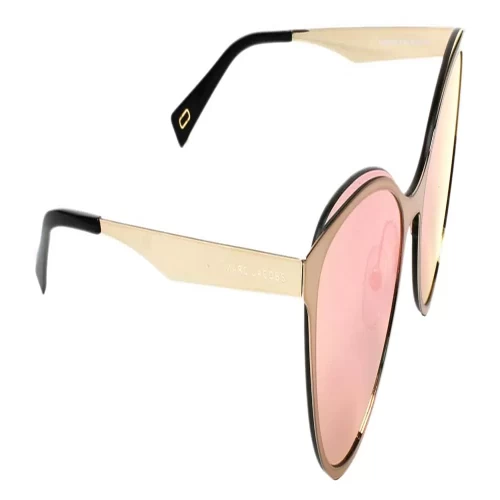 عینک آفتابی مارک جیکوبز JAC-MARC 198/S 210 99 0J - Image 3
