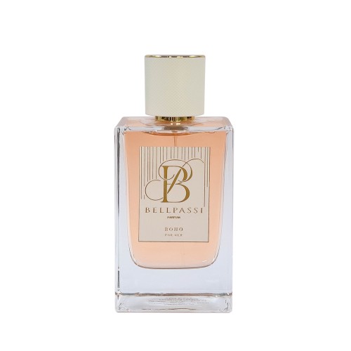 عطر ادکلن بل پاسی بوهو زنانه Boho for her