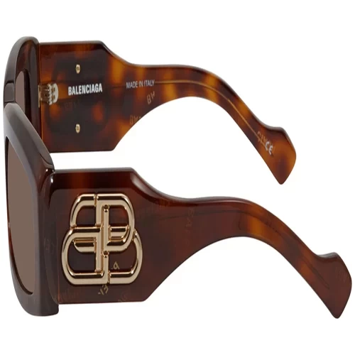 عینک آفتابی بالنسیاگا Balenciaga BB0071S 002 - Image 6