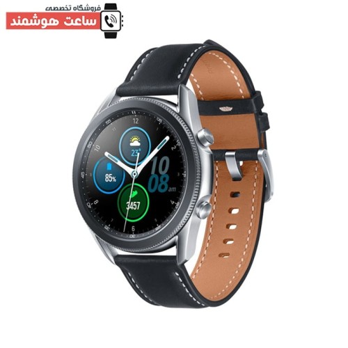 ساعت هوشمند سامسونگ مدل Galaxy Watch3 - Image 3
