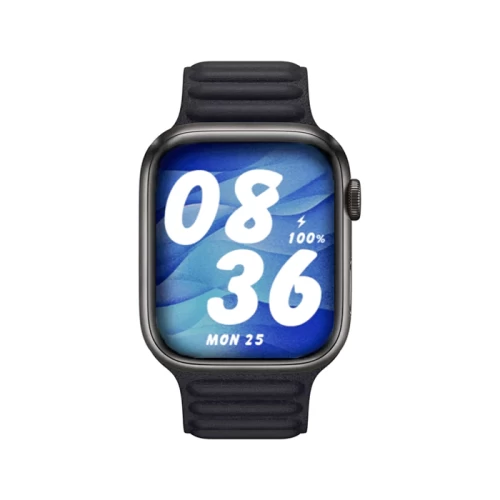 ساعت هوشمند مدل HK10 mini