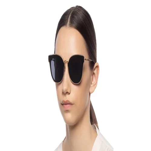 عینک آفتابی جیمی چوو Jimmy Choo JIM-NILE/S RHL 63 2K - Image 2