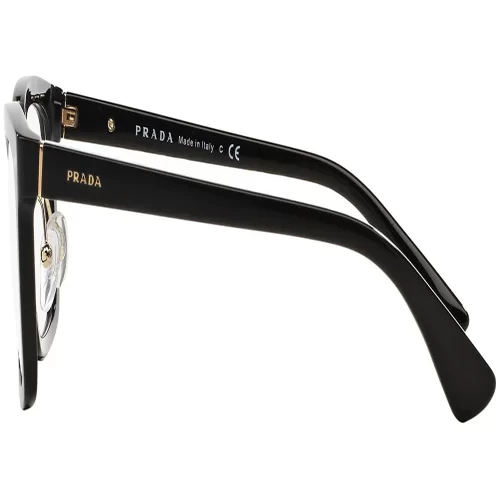 عینک طبی پرادا مدل Prada PR09SV 1AB1O1 - Image 3