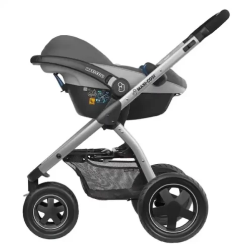 کالسکه مکسی کوزی مدل Maxi-cosi Mura Plus3 رنگ Blue كد 78108920