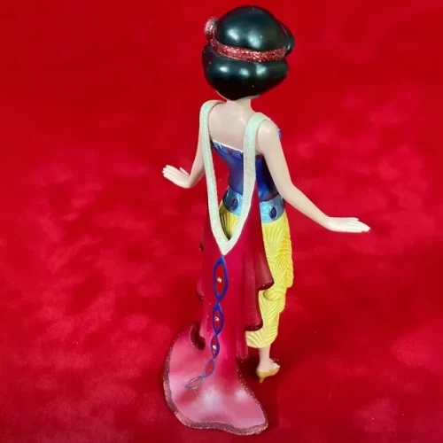 فیگور دیزنی سفید برفی Art Deco Princess Snow White کد 4053351