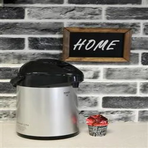 فروش فلاسک طرح کیپ مدل KVF 722 گنجایش 2 2 لیتر