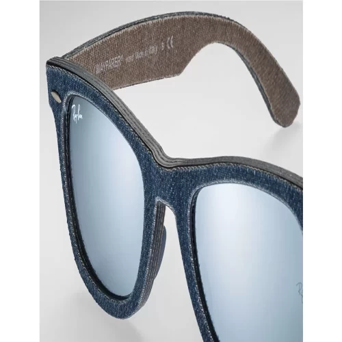 عینک آفتابی RayBan RB2140 119430 50 - Image 3