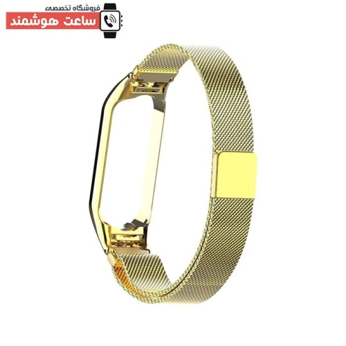 بند میلانس مچ بند هوشمند شیائومی Mi Band 5 (می بند 5) - Image 24