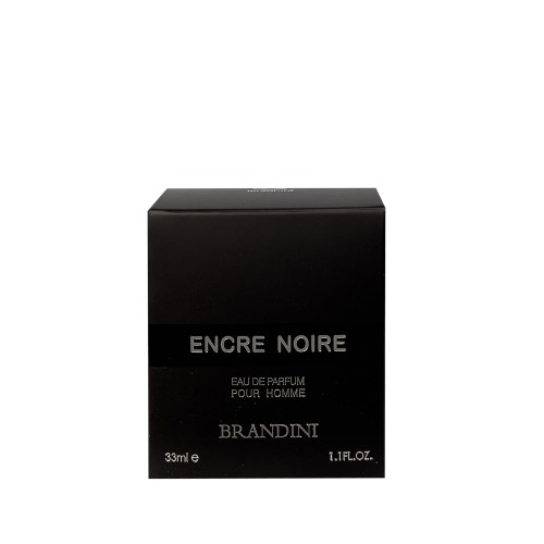 عطر ادکلن انکر نویر مردانه Encre Noir