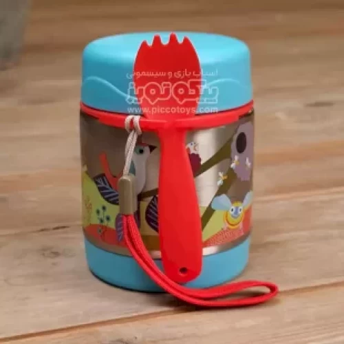 خرید فلاسک غذا اوپس oops