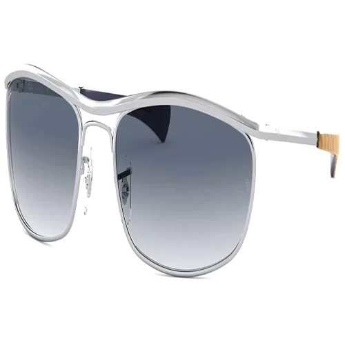 عینک آفتابی ریبن RayBan RB3119M 0033F - Image 2