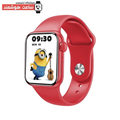 ساعت هوشمند مدل M16 mini - Image 8