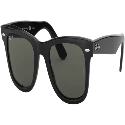 عینک آفتابی ریبن RayBan RB2140S 90158 - Image 2