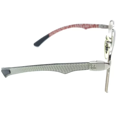 عینک طبی ریبن RayBan RX8407V - Image 4